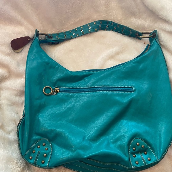 Cute bag like new - Picture 1 of 2
